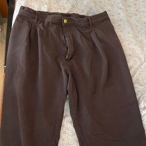 Big Bud Press Trousers